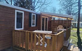 Mobil-Home 6 Personnes Avec Tv Et Clim N' B025