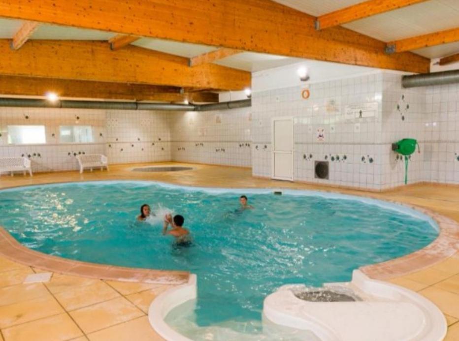 Mobil-Home 6 Personnes Avec Tv Et Clim N' B025 Boofzheim Extérieur photo